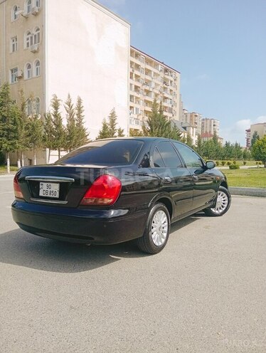 Nissan Sunny 2008, 310,530 km - 1.6 л - Sumqayıt