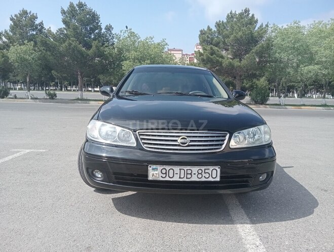 Nissan Sunny 2008, 310,530 km - 1.6 л - Sumqayıt