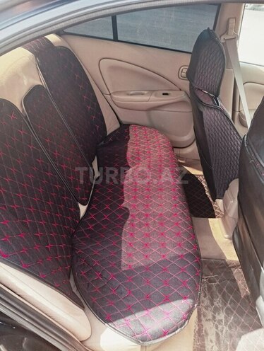 Nissan Sunny 2008, 310,530 km - 1.6 л - Sumqayıt