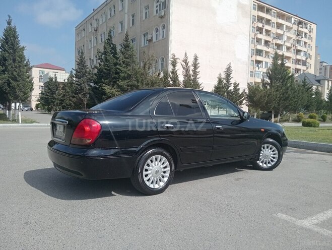 Nissan Sunny 2008, 310,530 km - 1.6 л - Sumqayıt