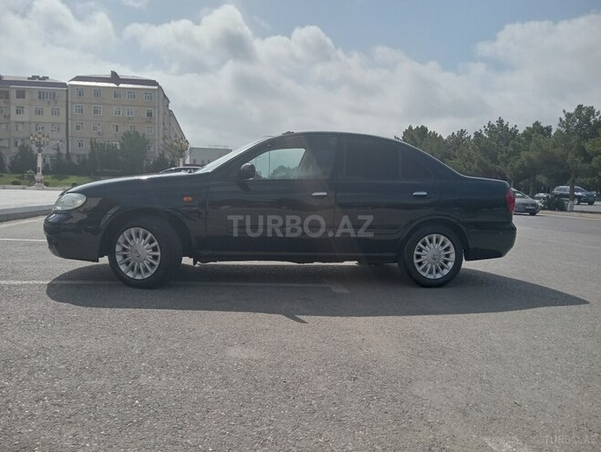 Nissan Sunny 2008, 310,530 km - 1.6 л - Sumqayıt