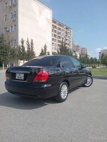 Nissan Sunny 2008, 310,530 km - 1.6 л - Sumqayıt