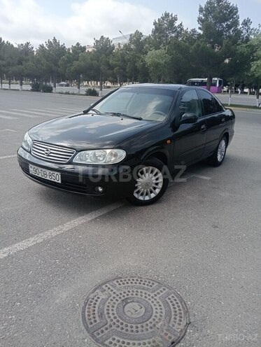 Nissan Sunny 2008, 310,530 km - 1.6 л - Sumqayıt