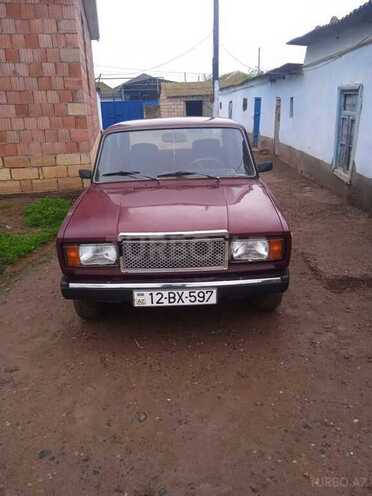 LADA (VAZ) 2107 1995, 82,400 km - 1.6 l - Biləsuvar