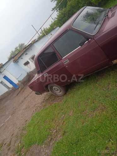 LADA (VAZ) 2107 1995, 82,400 km - 1.6 l - Biləsuvar