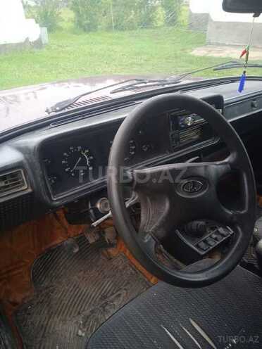 LADA (VAZ) 2107 1995, 82,400 km - 1.6 l - Biləsuvar