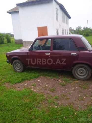 LADA (VAZ) 2107 1995, 82,400 km - 1.6 l - Biləsuvar