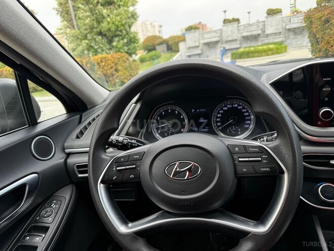 Hyundai Sonata 2022, 56,700 km - 2.0 l - Bakı