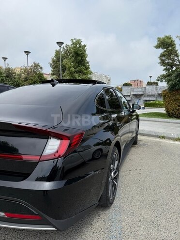 Hyundai Sonata 2022, 56,700 km - 2.0 l - Bakı
