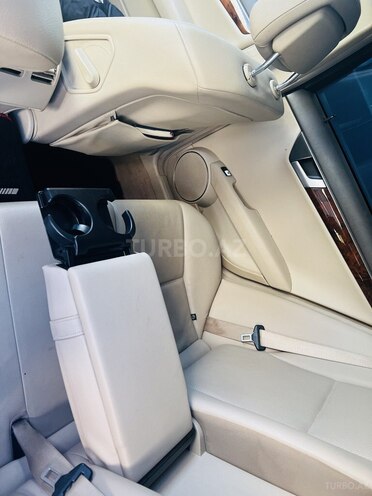 Mercedes C 250 2011, 238,000 km - 1.8 l - Gəncə