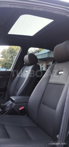 BMW 520 1998, 460,000 km - 2.0 l - Şəki