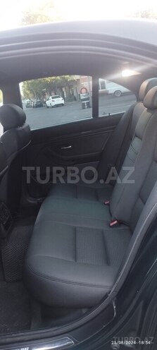 BMW 520 1998, 460,000 km - 2.0 l - Şəki