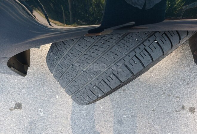 BMW 520 1998, 460,000 km - 2.0 l - Şəki