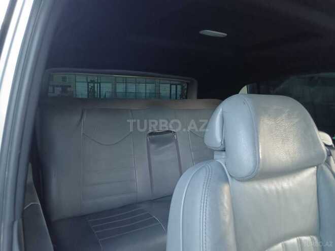Mercedes Vito 115 2008, 397,945 km - 2.2 l - Sumqayıt