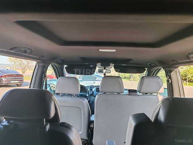 Mercedes Vito 115 2008, 397,945 km - 2.2 l - Sumqayıt
