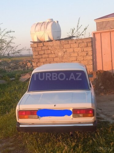 LADA (VAZ) 2107 2006, 95,000 km - 1.6 л - Masallı
