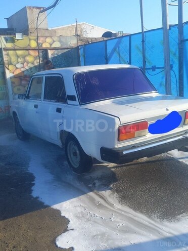 LADA (VAZ) 2107 2006, 95,000 km - 1.6 л - Masallı