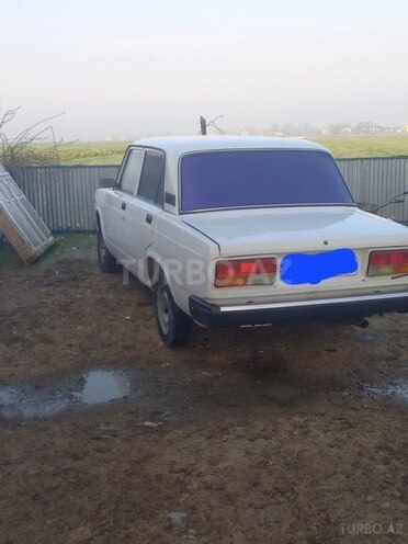 LADA (VAZ) 2107 2006, 95,000 km - 1.6 л - Masallı
