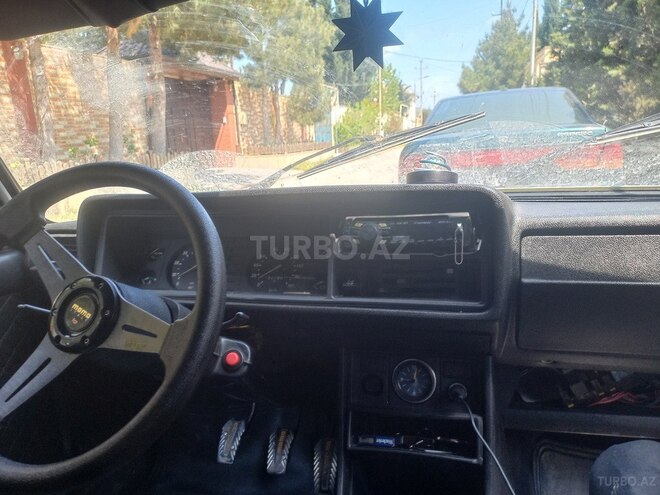 LADA (VAZ) 2107 2006, 95,000 km - 1.6 л - Masallı