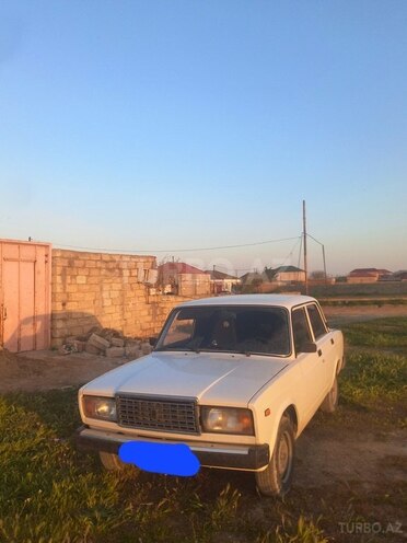 LADA (VAZ) 2107 2006, 95,000 km - 1.6 л - Masallı