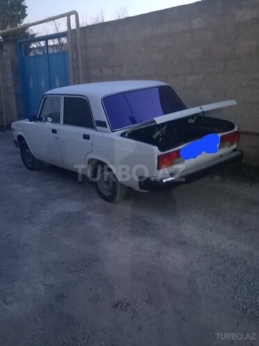 LADA (VAZ) 2107 2006, 95,000 km - 1.6 л - Masallı