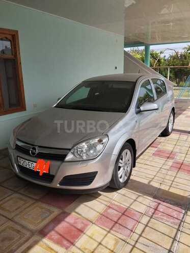 Opel Astra 2006, 273,000 km - 1.4 l - Mingəçevir