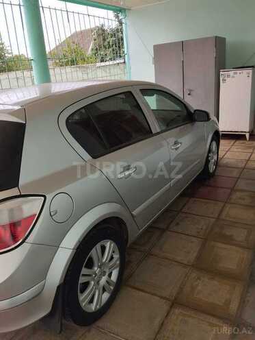 Opel Astra 2006, 273,000 km - 1.4 l - Mingəçevir