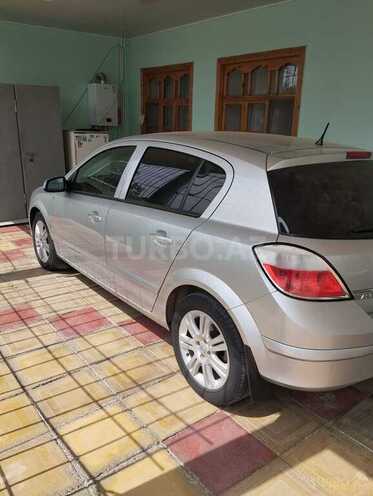 Opel Astra 2006, 273,000 km - 1.4 l - Mingəçevir
