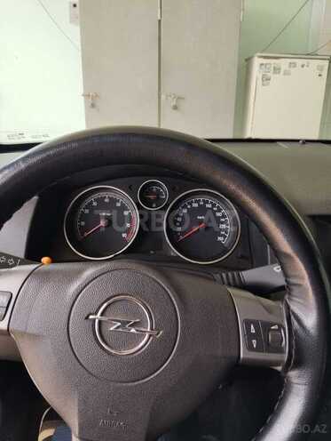 Opel Astra 2006, 273,000 km - 1.4 l - Mingəçevir