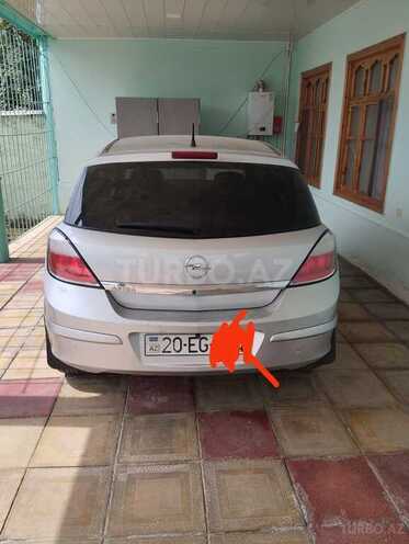 Opel Astra 2006, 273,000 km - 1.4 l - Mingəçevir