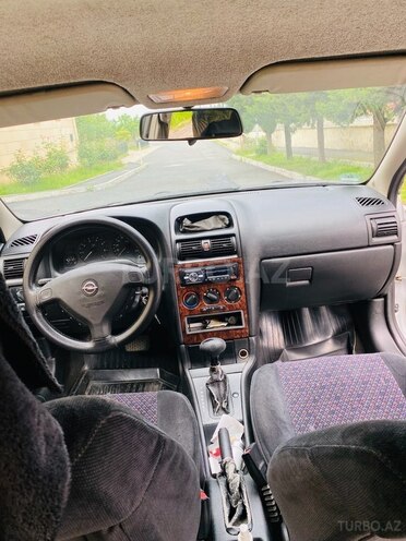 Opel Astra 1998, 285,000 km - 1.6 l - Zaqatala