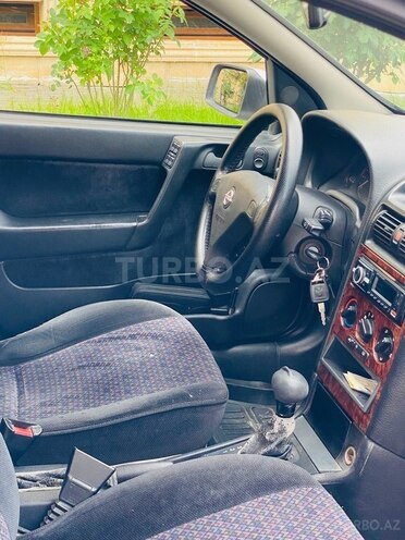 Opel Astra 1998, 285,000 km - 1.6 l - Zaqatala