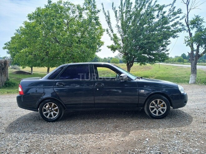 LADA (VAZ) Priora 2008, 266,000 km - 1.6 l - Samux