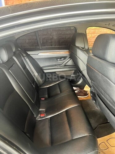 BMW 528 2010, 314,334 km - 3.0 l - Bakı