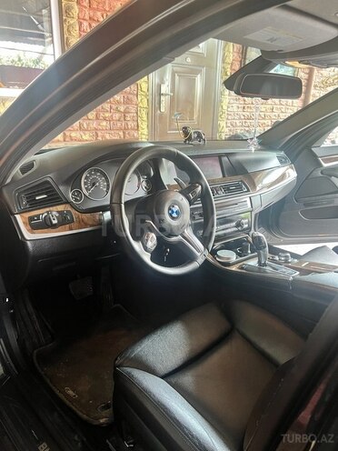 BMW 528 2010, 314,334 km - 3.0 l - Bakı