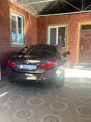 BMW 528 2010, 314,334 km - 3.0 l - Bakı