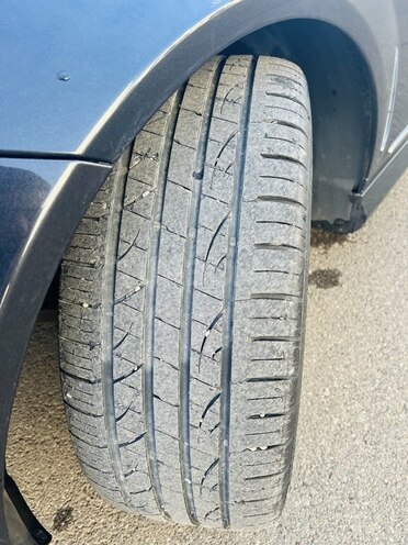 Mercedes C 250 2011, 238,000 km - 1.8 l - Gəncə