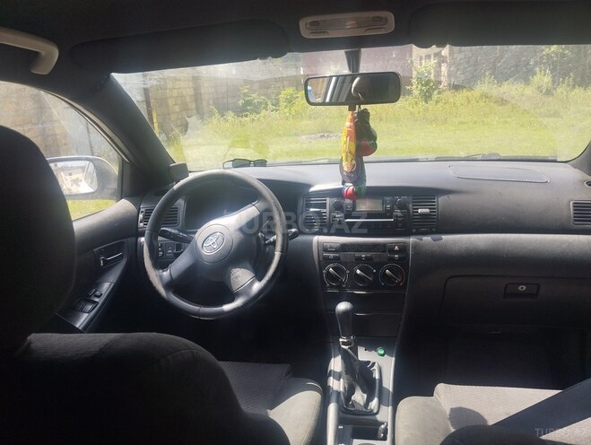 Toyota Corolla 2006, 271,018 km - 1.4 l - Astara