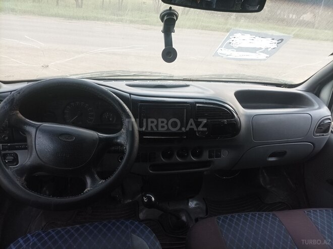 Ford Transit 1997, 350,000 km - 2.5 л - Cəlilabad