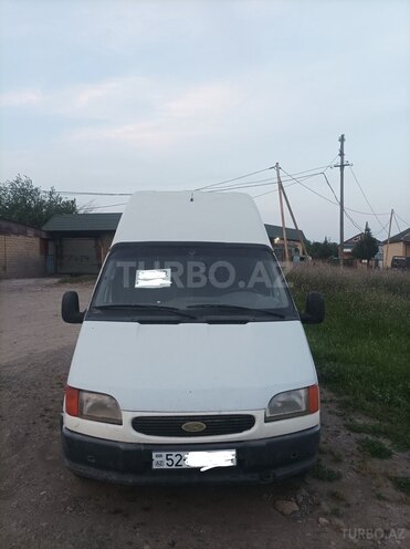 Ford Transit 1997, 350,000 km - 2.5 л - Cəlilabad