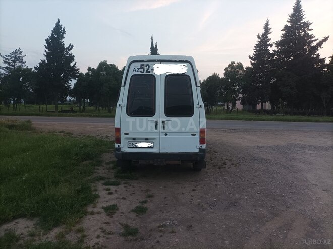 Ford Transit 1997, 350,000 km - 2.5 л - Cəlilabad