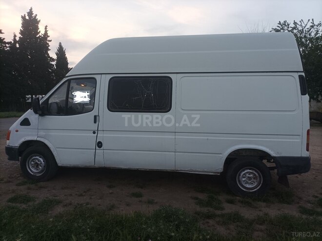 Ford Transit 1997, 350,000 km - 2.5 л - Cəlilabad