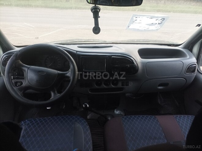 Ford Transit 1997, 350,000 km - 2.5 л - Cəlilabad
