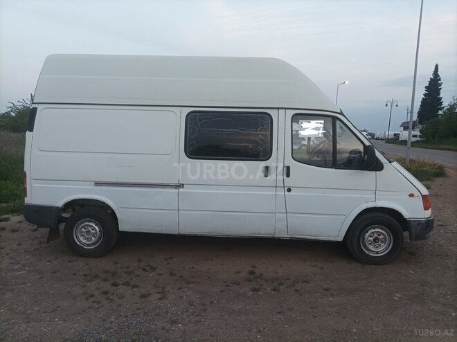 Ford Transit 1997, 350,000 km - 2.5 л - Cəlilabad