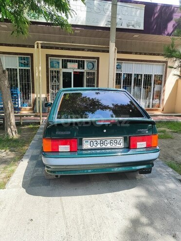 LADA (VAZ) 2114 2004, 253,000 km - 1.5 l - Ağdaş