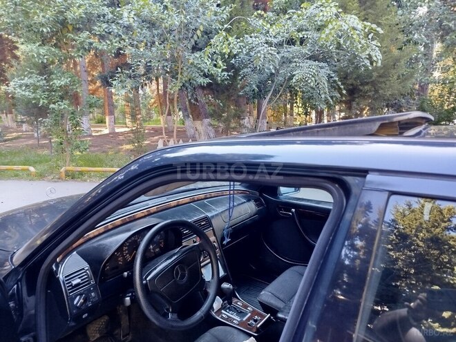 Mercedes C 180-14