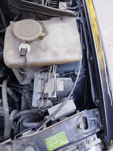 Mercedes C 180-18