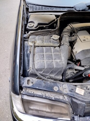 Mercedes C 180-19
