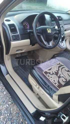 Honda CR-V 2008, 248,000 km - 2.4 l - İmişli