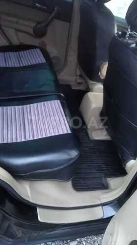 Honda CR-V 2008, 248,000 km - 2.4 l - İmişli
